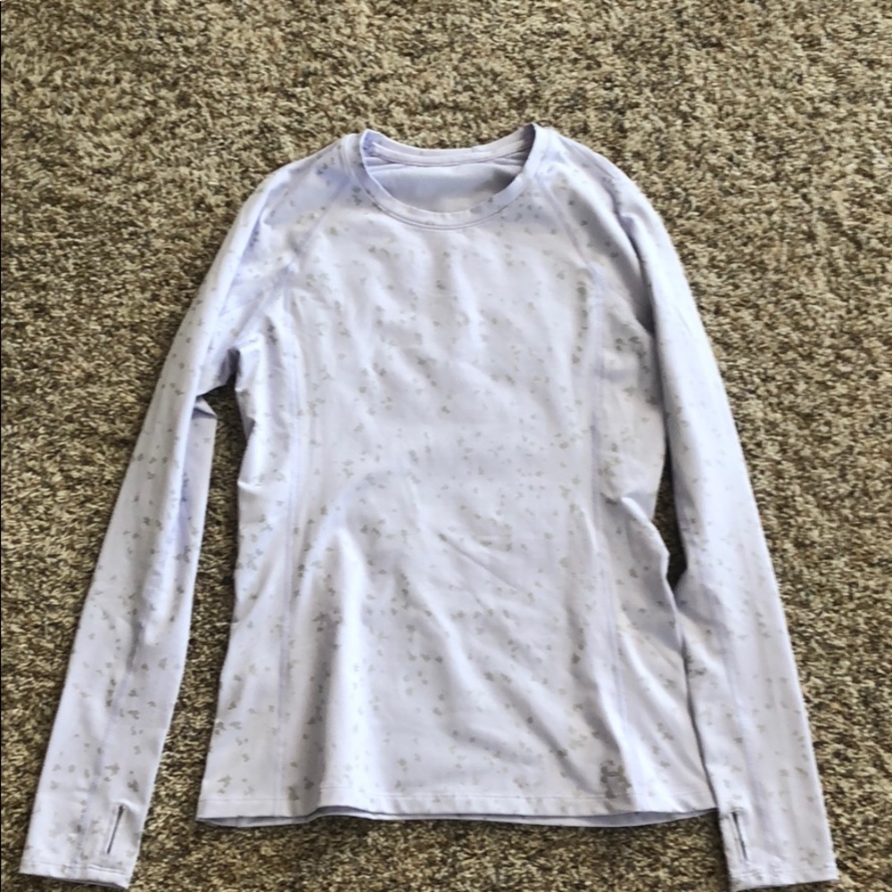 Long Sleeeved Shirt